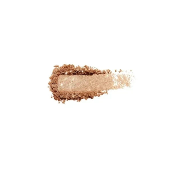 Blue Me Sparkling EyeShadow - Sombra Brilhante - Cor 03 Bronze View - 2g - Imagem 2